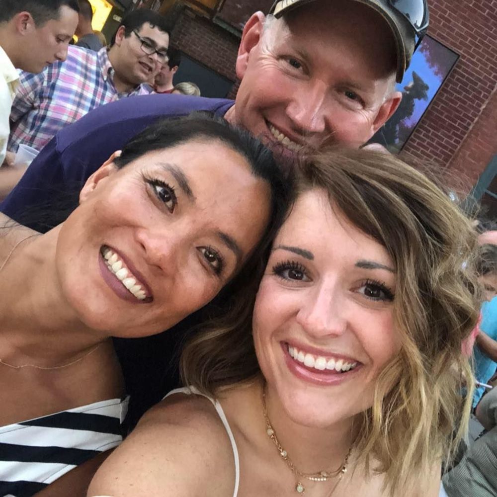 Meet your Posher, Trish